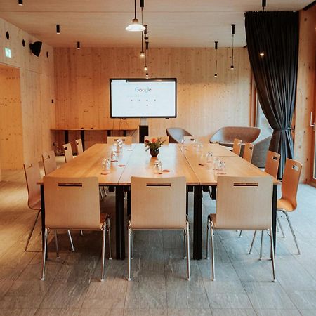 Campra Alpine Lodge & Spa Olivone Εξωτερικό φωτογραφία