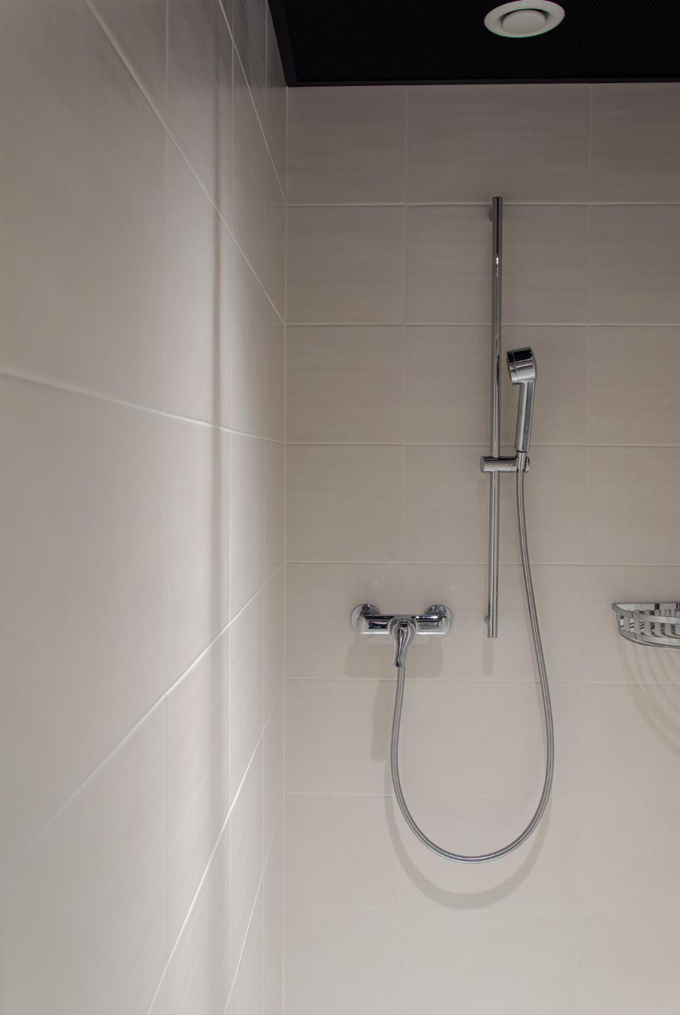 Campra Alpine Lodge & Spa Olivone Εξωτερικό φωτογραφία