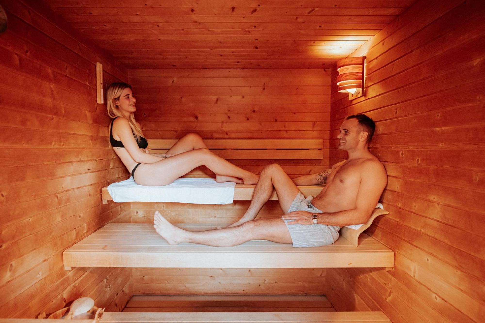 Campra Alpine Lodge & Spa Olivone Εξωτερικό φωτογραφία