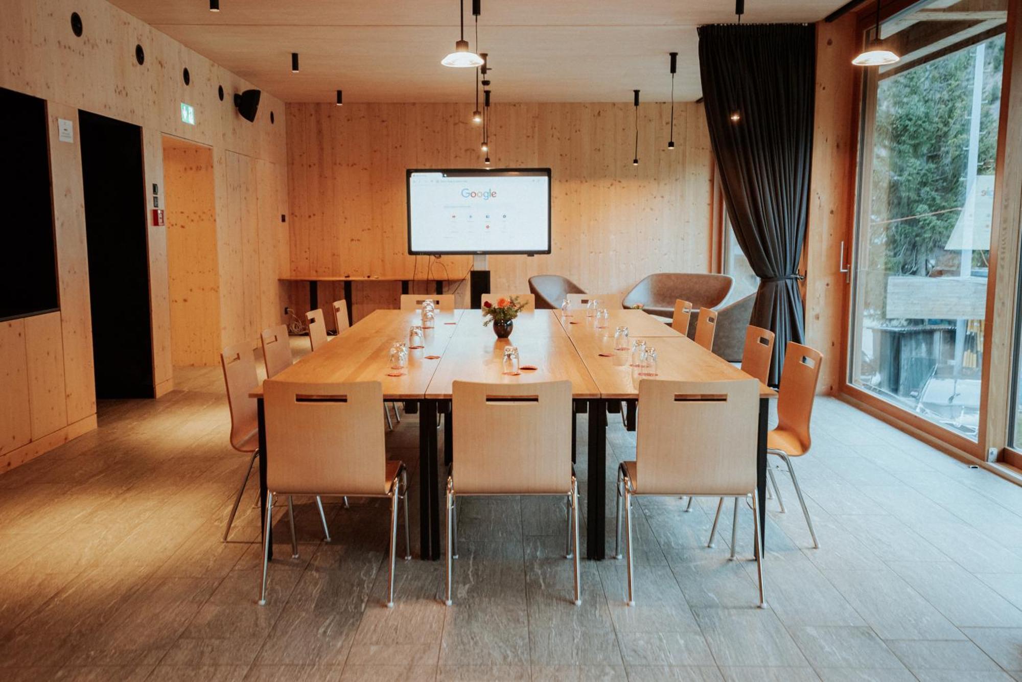 Campra Alpine Lodge & Spa Olivone Εξωτερικό φωτογραφία
