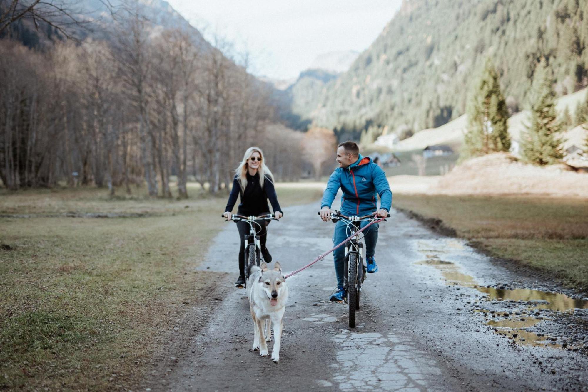 Campra Alpine Lodge & Spa Olivone Εξωτερικό φωτογραφία