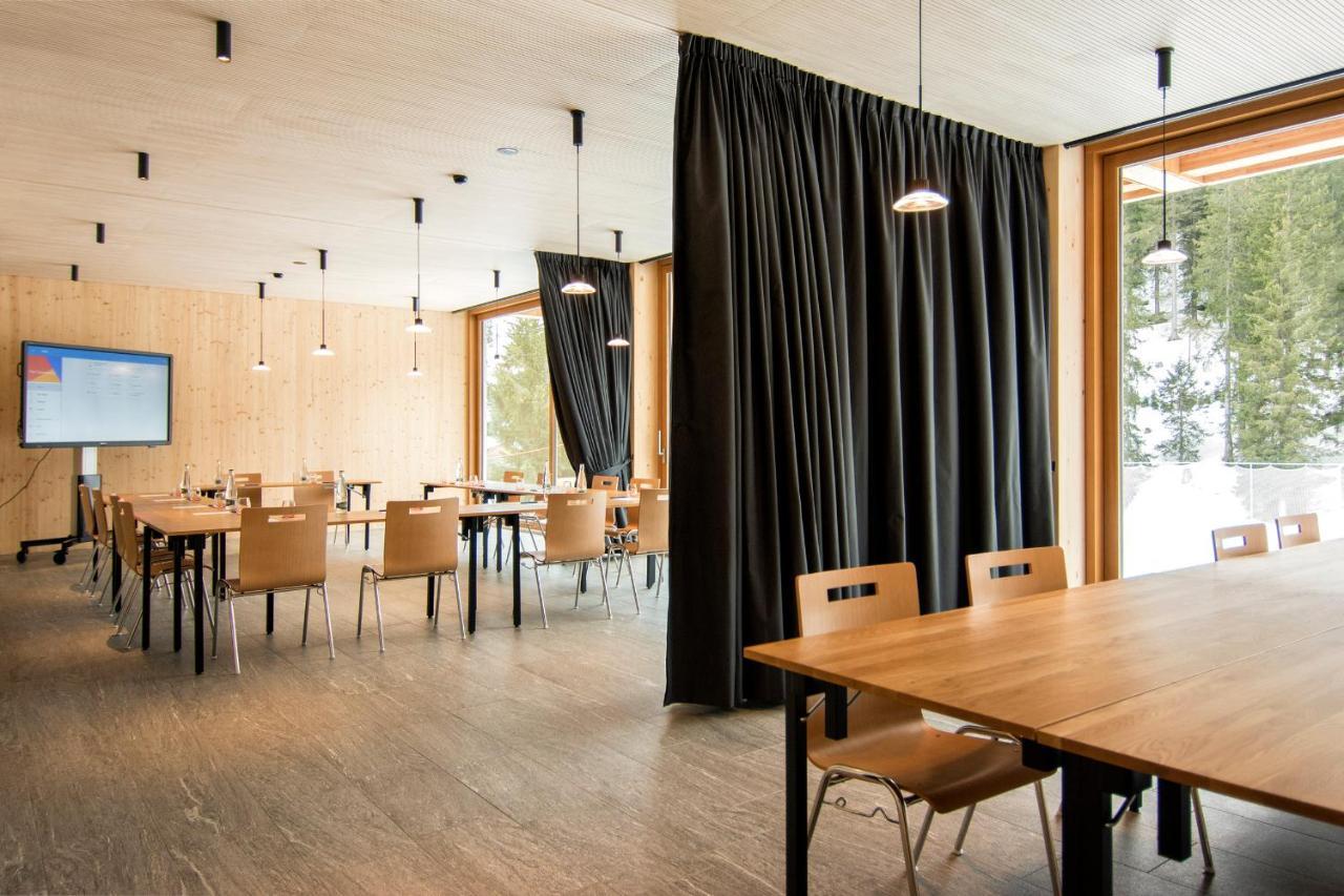 Campra Alpine Lodge & Spa Olivone Εξωτερικό φωτογραφία
